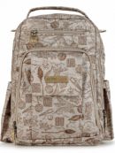 JuJuBe (США) Рюкзак для мамы, школьный Be Right Back - Catch the Golden Snitch