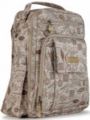 JuJuBe (США) Рюкзак для мамы, школьный Be Right Back - Catch the Golden Snitch