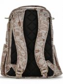 JuJuBe (США) Рюкзак для мамы, школьный Be Right Back - Catch the Golden Snitch