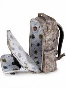 JuJuBe (США) Рюкзак для мамы, школьный Be Right Back - Catch the Golden Snitch