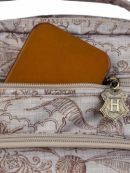 JuJuBe (США) Рюкзак для мамы, школьный Be Right Back - Catch the Golden Snitch