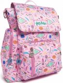 JuJuBe (США) Рюкзак для мамы Be Sporty - Harry Potter Honeydukes