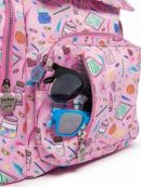 JuJuBe (США) Рюкзак для мамы Be Sporty - Harry Potter Honeydukes