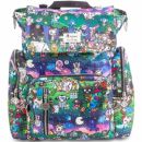 Be Sporty Рюкзак для мамы - Camp Toki JuJuBe