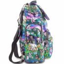 Be Sporty Рюкзак для мамы - Camp Toki JuJuBe