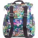 Be Sporty Рюкзак для мамы - Camp Toki JuJuBe