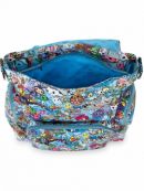 JuJuBe (США) Рюкзак для мамы Be Sporty - Tokidoki Sea Amo 2.0