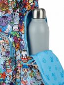 JuJuBe (США) Рюкзак для мамы Be Sporty - Tokidoki Sea Amo 2.0