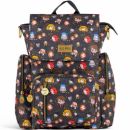 Be Sporty Рюкзак для мамы - Harry Potter Cheering Charms JuJuBe