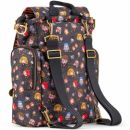 Be Sporty Рюкзак для мамы - Harry Potter Cheering Charms JuJuBe