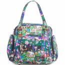 Be Supplied Сумка кормящей мамы с отделом для молокоотсоса - Camp Toki JuJuBe