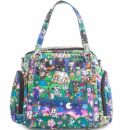 Be Supplied Сумка кормящей мамы с отделом для молокоотсоса - Camp Toki JuJuBe