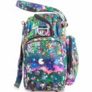 Be Supplied Сумка кормящей мамы с отделом для молокоотсоса - Camp Toki JuJuBe