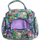 Be Supplied Сумка кормящей мамы с отделом для молокоотсоса - Camp Toki JuJuBe