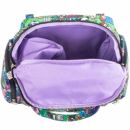 Be Supplied Сумка кормящей мамы с отделом для молокоотсоса - Camp Toki JuJuBe