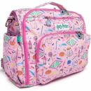 JuJuBe (США) Сумка рюкзак для мамы B.F.F. - Harry Potter Honeydukes
