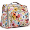 B.F.F. Сумка рюкзак на коляску для мамы - Enchanted Garden JuJuBe