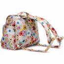 B.F.F. Сумка рюкзак на коляску для мамы - Enchanted Garden JuJuBe