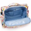 B.F.F. Сумка рюкзак на коляску для мамы - Enchanted Garden JuJuBe