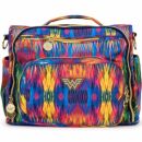 B.F.F. Сумка рюкзак на коляску для мамы - Wonder Woman 1984 JuJuBe