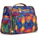 B.F.F. Сумка рюкзак на коляску для мамы - Wonder Woman 1984 JuJuBe