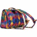 B.F.F. Сумка рюкзак на коляску для мамы - Wonder Woman 1984 JuJuBe