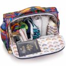 B.F.F. Сумка рюкзак на коляску для мамы - Wonder Woman 1984 JuJuBe