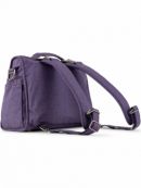 JuJuBe (США) Сумка рюкзак для мамы B.F.F. Фиолетовая - Grape Crush