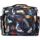 B.F.F. Сумка рюкзак на коляску для мамы - Social Butterfly JuJuBe