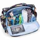 B.F.F. Сумка рюкзак на коляску для мамы - Social Butterfly JuJuBe