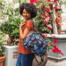 B.F.F. Сумка рюкзак на коляску для мамы - Social Butterfly JuJuBe