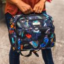 B.F.F. Сумка рюкзак на коляску для мамы - Social Butterfly JuJuBe