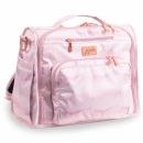 B.F.F. Сумка рюкзак на коляску для мамы - Rose Quartz JuJuBe