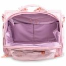 B.F.F. Сумка рюкзак на коляску для мамы - Rose Quartz JuJuBe