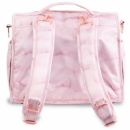 B.F.F. Сумка рюкзак на коляску для мамы - Rose Quartz JuJuBe