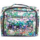 B.F.F. Сумка рюкзак на коляску для мамы - Camp Toki JuJuBe