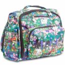 B.F.F. Сумка рюкзак на коляску для мамы - Camp Toki JuJuBe