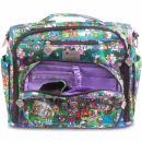 B.F.F. Сумка рюкзак на коляску для мамы - Camp Toki JuJuBe