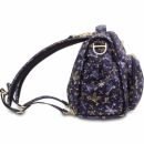 B.F.F. Сумка рюкзак на коляску для мамы - x Harry Potter Flying Keys JuJuBe