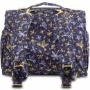 B.F.F. Сумка рюкзак на коляску для мамы - x Harry Potter Flying Keys JuJuBe