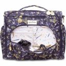 B.F.F. Сумка рюкзак на коляску для мамы - x Harry Potter Flying Keys JuJuBe
