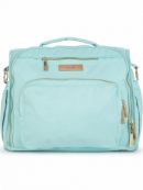 JuJuBe (США) Сумка рюкзак для мамы B.F.F. Бирюзовая - Water