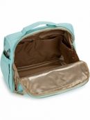 JuJuBe (США) Сумка рюкзак для мамы B.F.F. Бирюзовая - Water