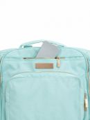 JuJuBe (США) Сумка рюкзак для мамы B.F.F. Бирюзовая - Water