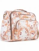 JuJuBe (США) Сумка рюкзак для мамы B.F.F. Тай Дай - to DYE for