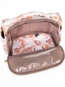 JuJuBe (США) Сумка рюкзак для мамы B.F.F. Тай Дай - to DYE for