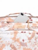 JuJuBe (США) Сумка рюкзак для мамы B.F.F. Тай Дай - to DYE for