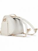 B.F.F. Сумка рюкзак на коляску для мамы - Linen JuJuBe