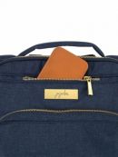 B.F.F. Сумка рюкзак на коляску для мамы - Indigo JuJuBe