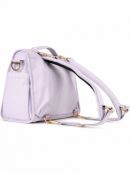 JuJuBe (США) Сумка рюкзак для мамы B.F.F. - Lilac